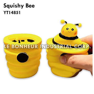 Squishy Bee