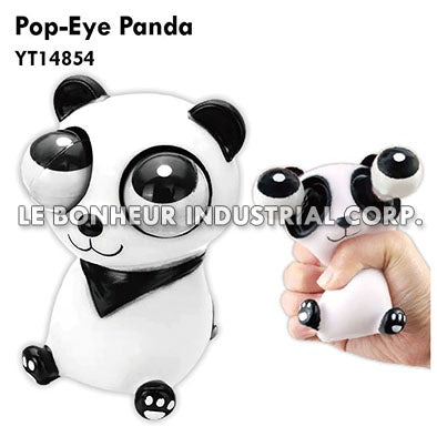 Pop-Eye Panda