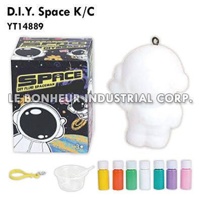 D.I.Y. Space K/C