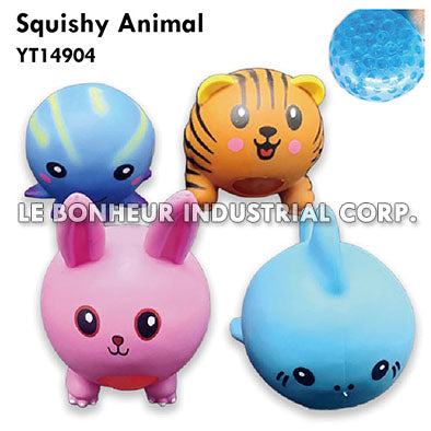 Squishy Animal