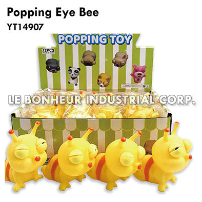Popping Eye Bee