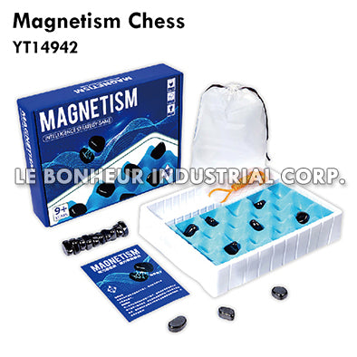 Magnetism Chess