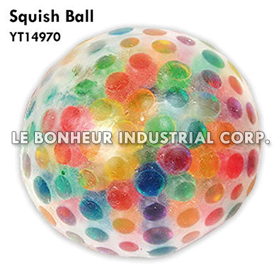 Squish Ball