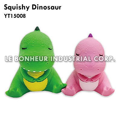 Squishy Dinosaur
