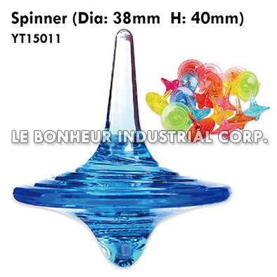 Spinner