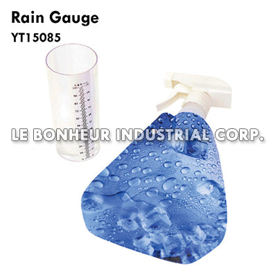 Rain Gauge