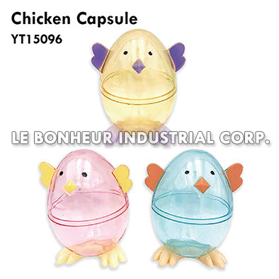 Chicken Capsule