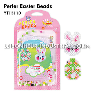 Perler Easter Beads