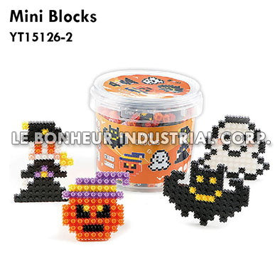 Mini Blocks