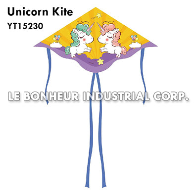 Unicorn Kite