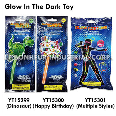 Glow In The Dark Costume