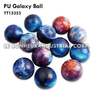 PU Galaxy Ball