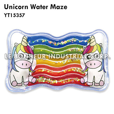 Unicorn Water Maze