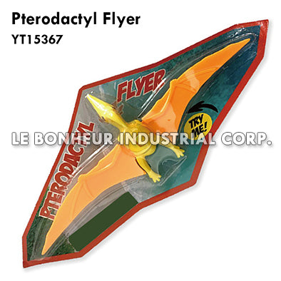 Pterodactyl Flyer