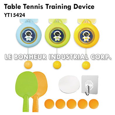 Table Tennis Training Device