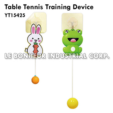 Table Tennis Training Device
