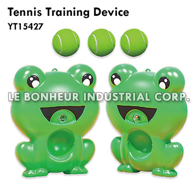 Tennis Training Device