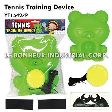Tennis Training Device