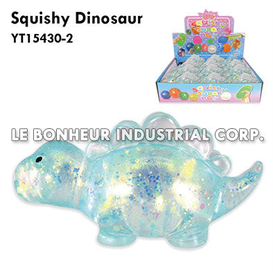 Squishy Maltose Dinosaur