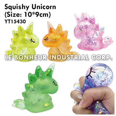 Squishy Maltose Unicorn