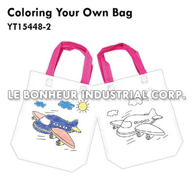 Paint Own Your Bag