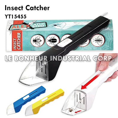 Insect Catcher