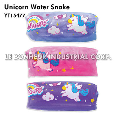 Unicorn Water Snake