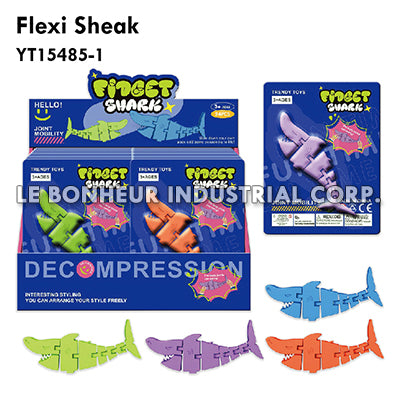 Flexi Sheak