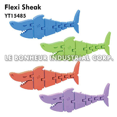 Flexi Sheak