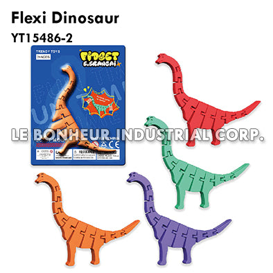 Flexi Dinosaur