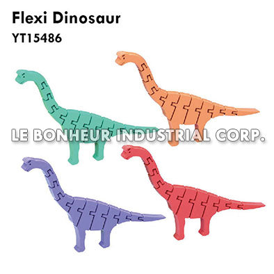 Flexi Dinosaur