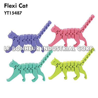Flexi Cat