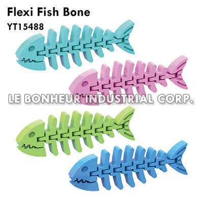 Flexi Fish Bone