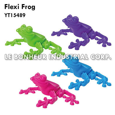 Flexi Frog