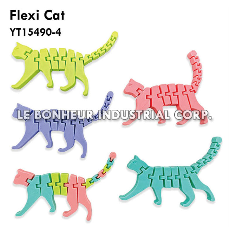 Flexi Cat