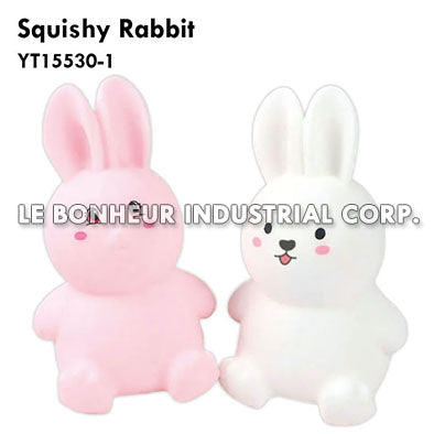 Squishy Rabbit