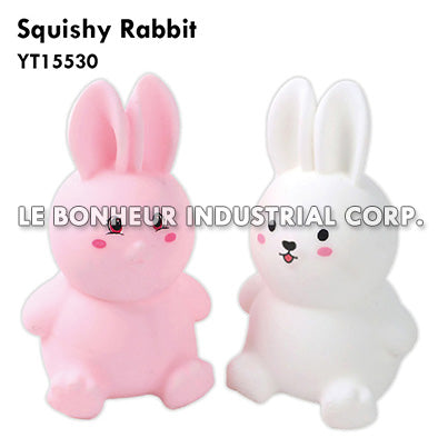 Squishy Rabbit