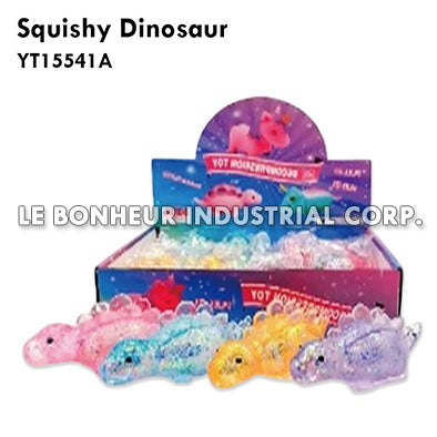 Squishy Dinosaur