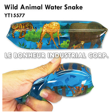 Wild Animal Water Snake