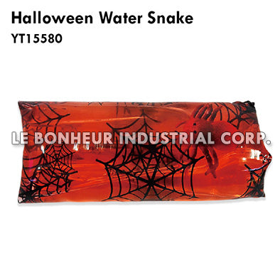 Halloween Water Snake