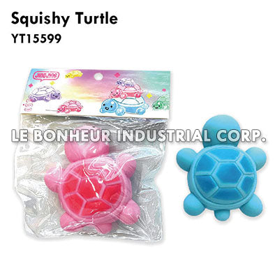 Squishy Turtle