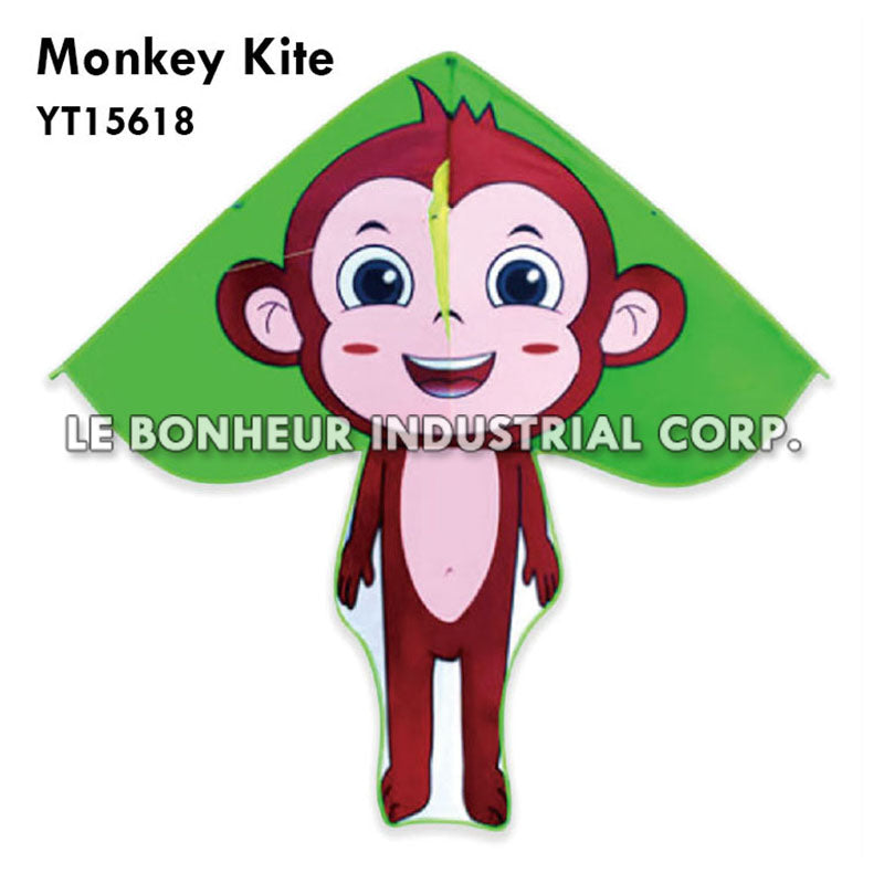 Monkey Kite