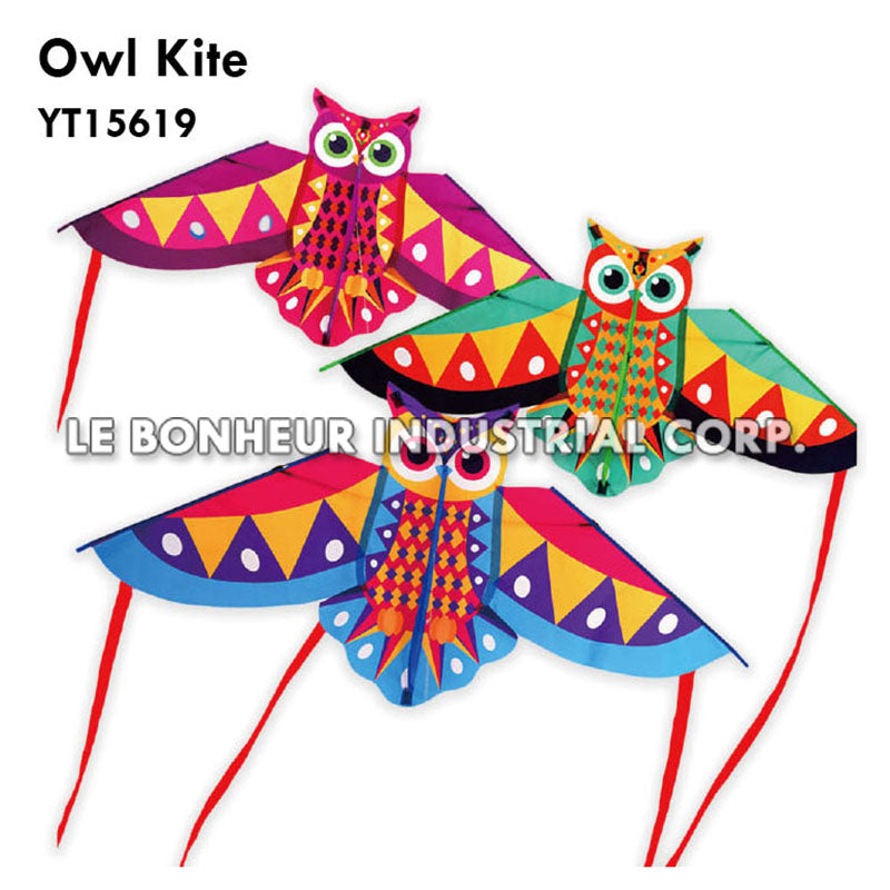 Owl Kite