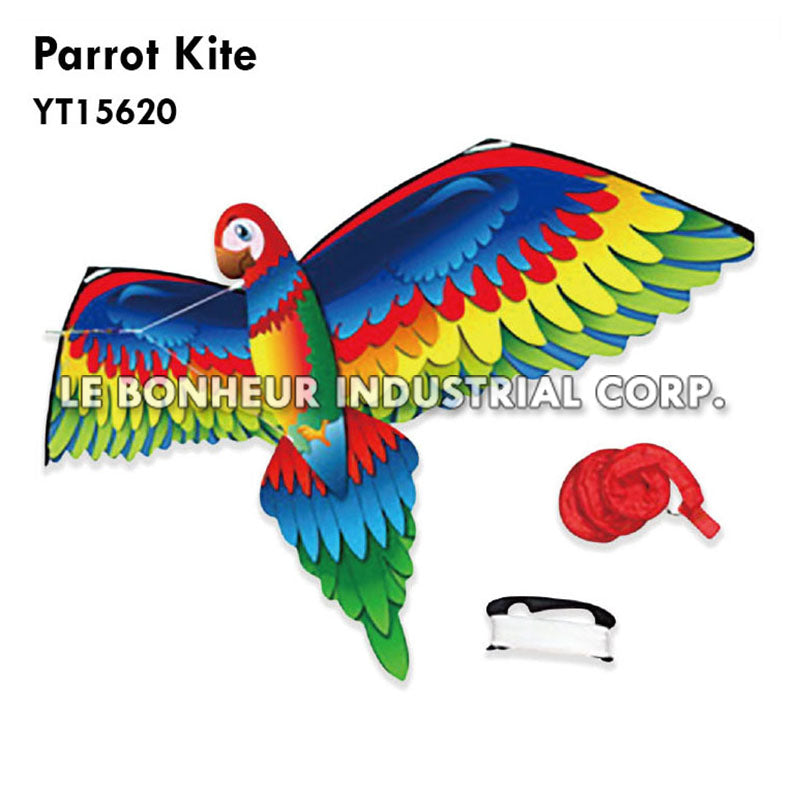 Parrot Kite