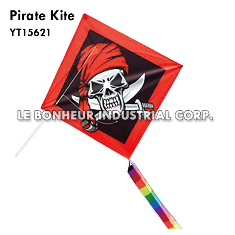 Pirate Kite