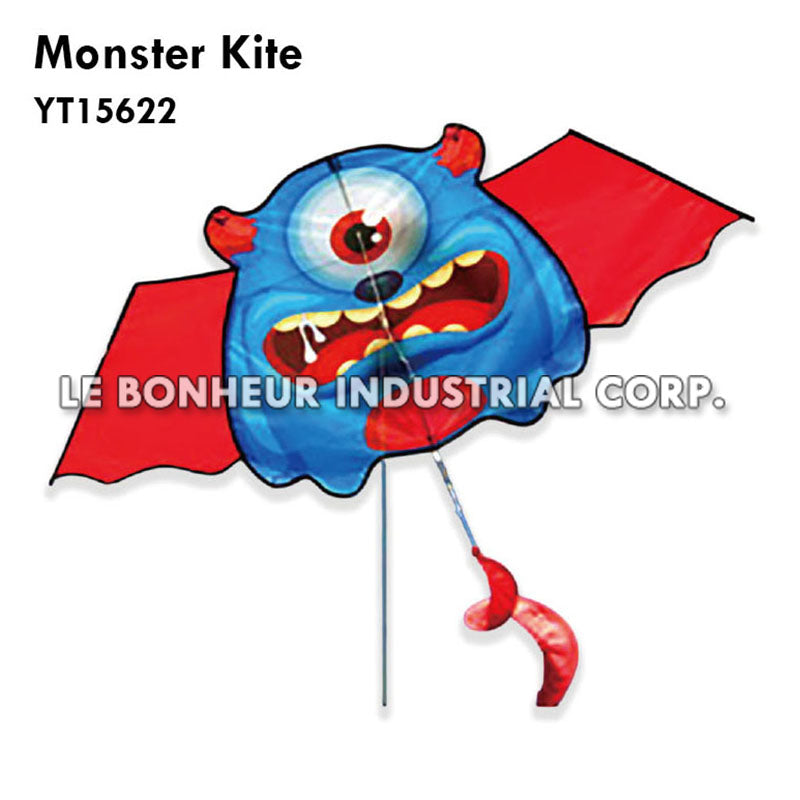 Monster Kite