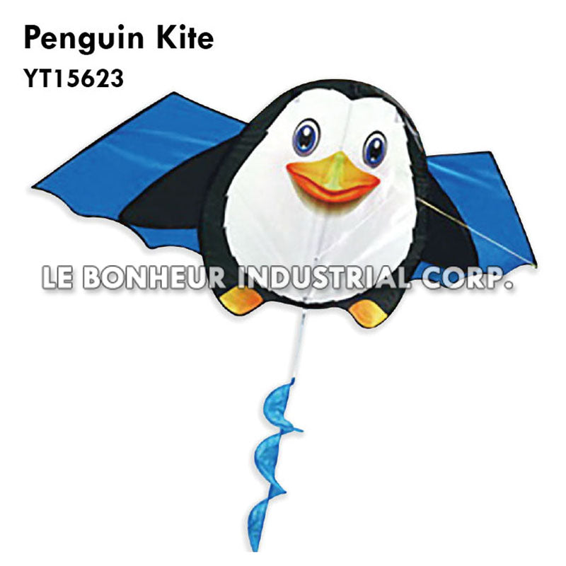 Penguin Kite