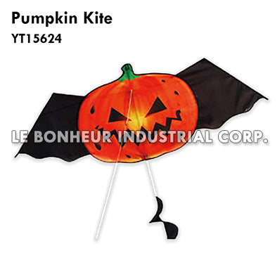 Pumpkin Kite