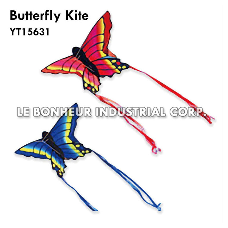 Butterfly Kite