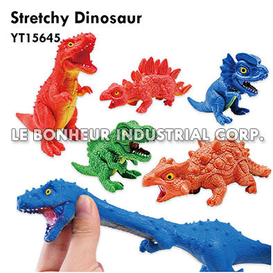 TPR Stretchy Dinosaur